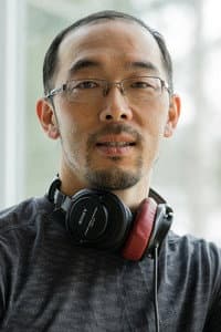 Goro Koyama in Footsteps