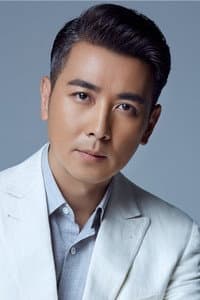 Bao Jianfeng in 樱桃琥珀