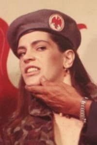 Christina Kristner in O Último Cão de Guerra