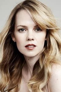 Abbie Cobb in Dark, Deadly & Dreadful