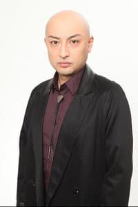 Takaya Yamauchi in R-18文学賞 vol.1 自縄自縛の私