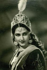 Bina Rai in Vallah Kya Baat Hai