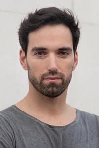 Bruno Madeira in Edmundo