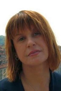 Germana Pasquero in Ti amo troppo per dirtelo