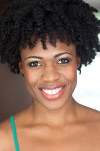Gillian Glasco in Moths & Butterflies