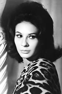 Franca Bettoia in Il fischio al naso