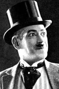 Solly Ward in She's Got Everything