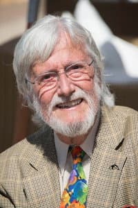 Jean-Michel Cousteau in The Current: Explore the Healing Powers of the Ocean