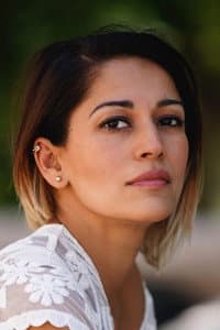 Koel Purie in Everybody Says I'm Fine!