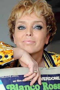 Irina Sanpiter in Lacrime napulitane