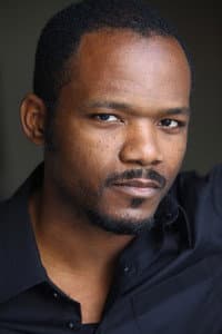 Patrick A. Grover in All We Wanted