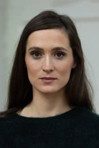 Friederike Becht in La Disparition de Josef Mengele