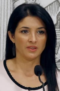 Anila Bisha in Eja