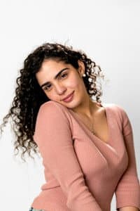 Isairis Rodríguez in ¡Que Colombianada!
