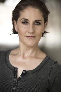 Graceann Dorse in Seven Fishes