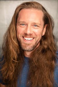 Tommy Martin in Thank You for the Ride, Aileen
