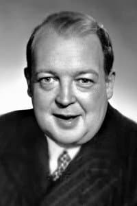 Alexander Gauge in House of Blackmail