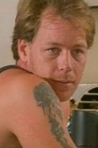 John Decker in Taboo 16