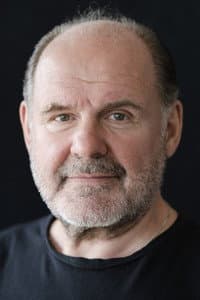August Schmölzer in Vom Ende der Eiszeit