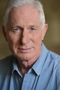 Phil Reeves in Election