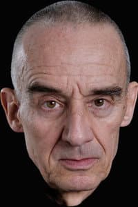 Patrick Frey in Leben auf Kredit