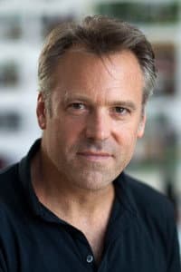 Wally Pfister in The Director's Notebook: The Cinematic Sleight of Hand of Christopher Nolan