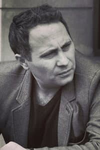 Vahagn Galstyan in Golden Strike