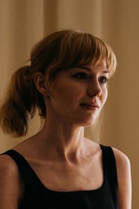 Pilar Benítez Vibart in Los pálidos