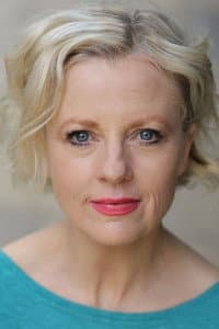 Wendy Morgan in Yanks