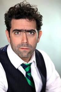 Bryan Coffee in Matrimonium