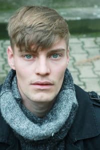 Helgi Schmid in All You Need is Love - Meine Schwiegertochter ist ein Mann