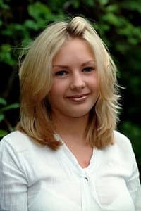 Kerry Ann Christiansen in Purely Belter