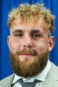 Jake Paul in Jake Paul vs. Anderson Silva