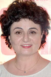 Béatrice de Staël in La rupture