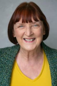 Christine Ann Nyland in Mary Had a Little Lamb