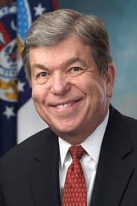 Roy Blunt in TWA Flight 800