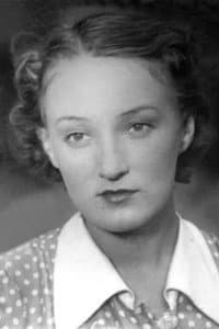Natalya Gitserot in Мишка, Серега и я