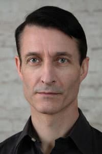 Stephen Chance in Lifetime Guarantee