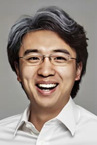 郑亚龙 in Kill My Brother