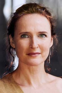 Deborah Kaufmann in Schwimmen