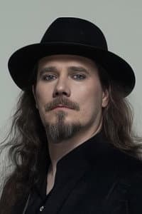 Tuomas Holopainen in Imaginaerum