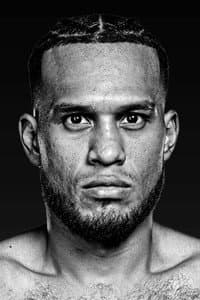 David Benavidez in David Benavidez vs. Gilberto Ramirez