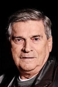 Ján Mistrík in Tereza