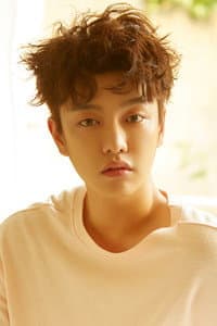 Shin Won-ho in Zedd