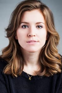 Pascale Renaud-Hébert in Retour de qualité