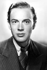 John Beal in I Am the Law