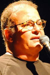 Guilherme Arantes in Guilherme Arantes - Ao Vivo
