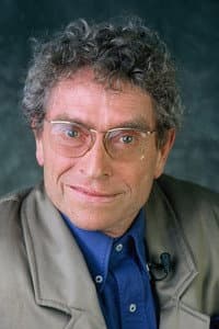 Darry Cowl in La Française et l'Amour