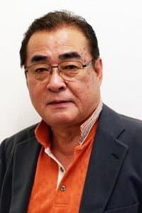 Yosuke Akimoto in 機動武闘伝Gガンダム