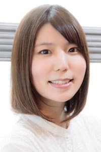 Chitose Morinaga in 地縛少年花子くん